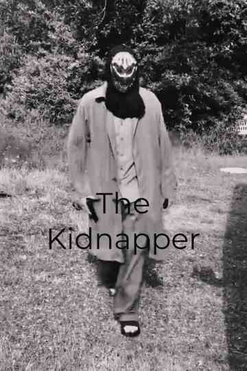The Kidnapper Poster