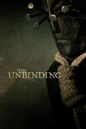 The Unbinding Poster