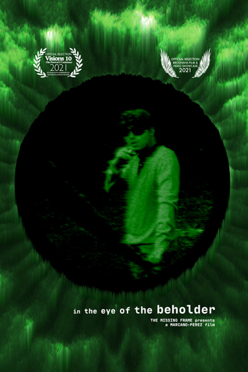 in the eye of the beholder Poster