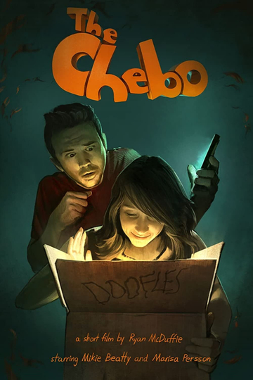 The Chebo Poster