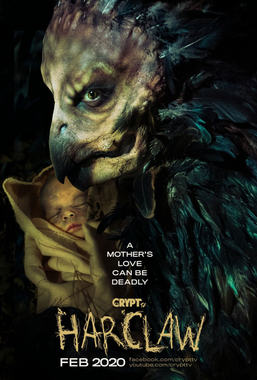 Harclaw Poster