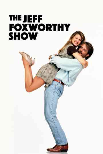 The Jeff Foxworthy Show poster