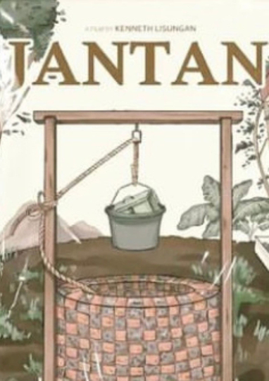 Jantan Poster