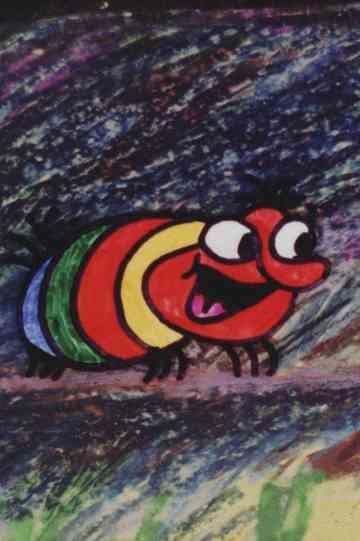 A Peaceful Day Poster