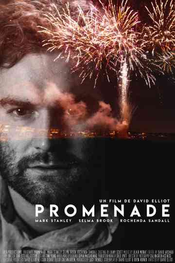 Promenade Poster