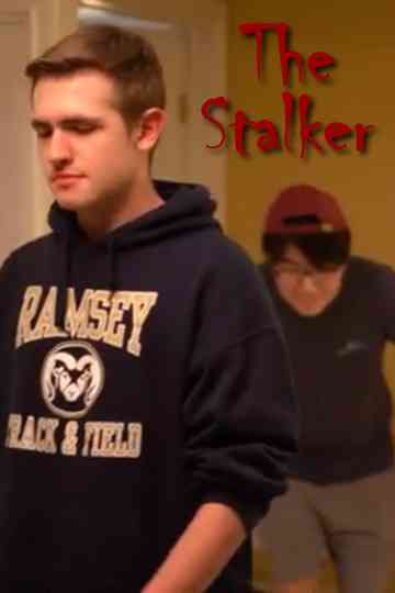 The Stalker Poster