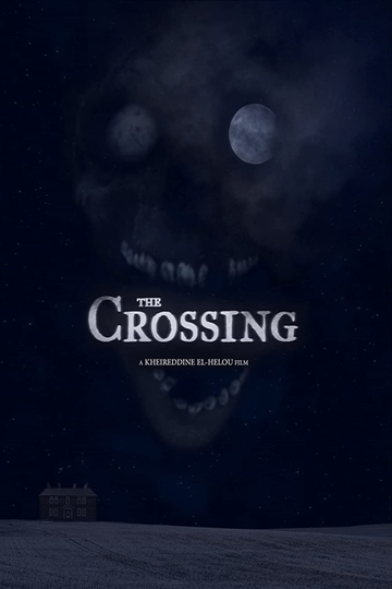 The Crossing Poster