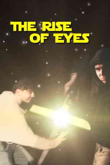 The Rise of Eyes Poster