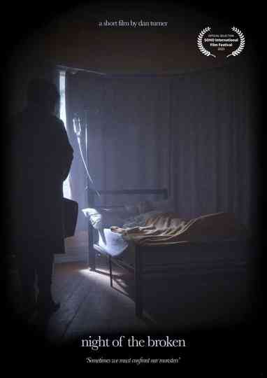 Night of the Broken Poster