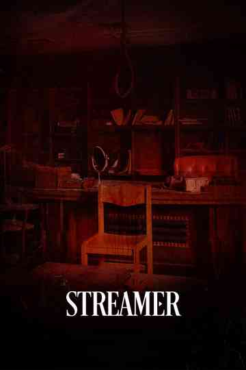 Streamer Poster
