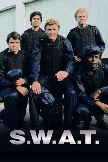 S.W.A.T. Poster