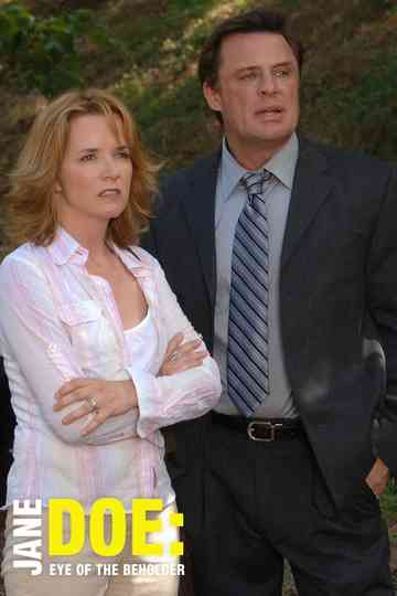 Jane Doe: Eye of the Beholder Poster