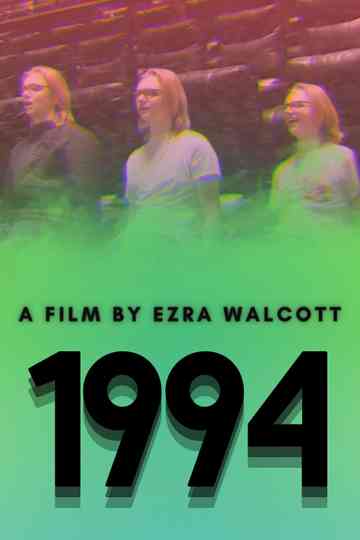 1994 Poster