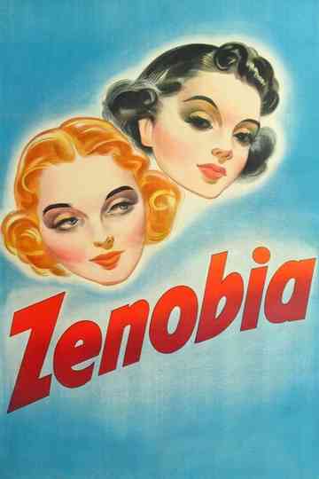 Zenobia Poster