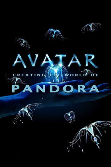 Avatar Creating the World of Pandora