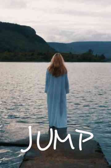 JUMP Poster