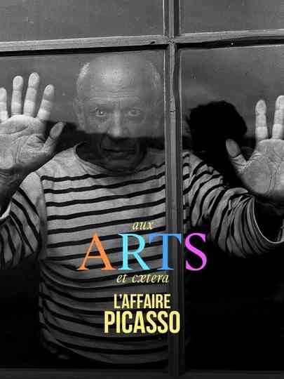 Aux arts et caetera : L'affaire Picasso Poster