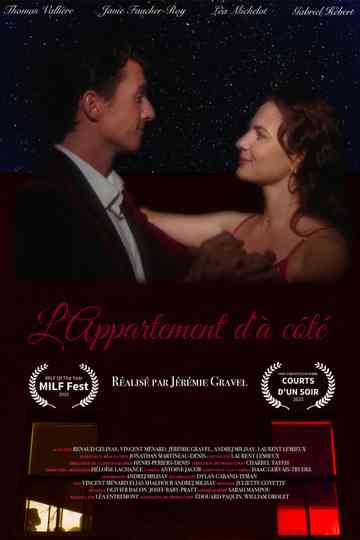 The Apartment Next Door