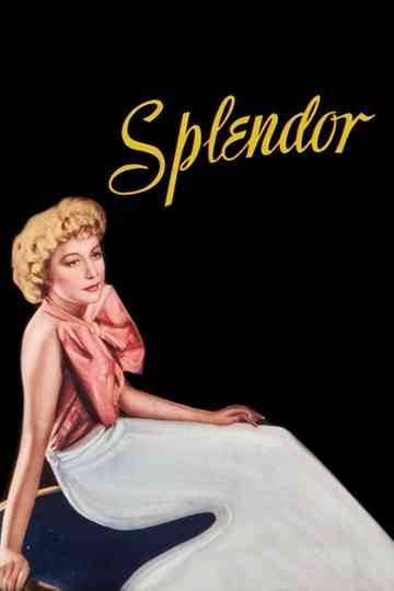 Splendor Poster