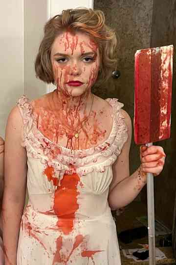 Judy’s Turn to Cry Poster