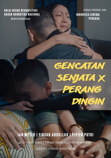 Gencatan Senjata x Perang Dingin Poster