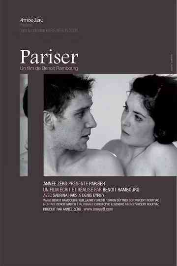 Pariser Poster