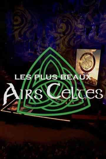 Les plus beaux airs celtes Poster