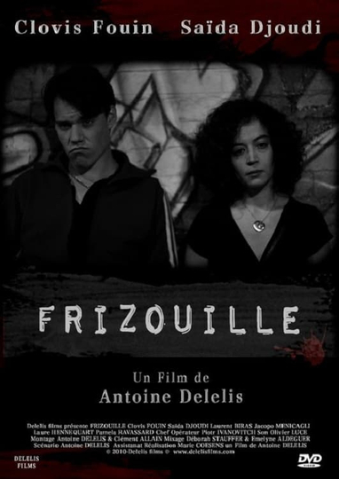 Frizouille Poster