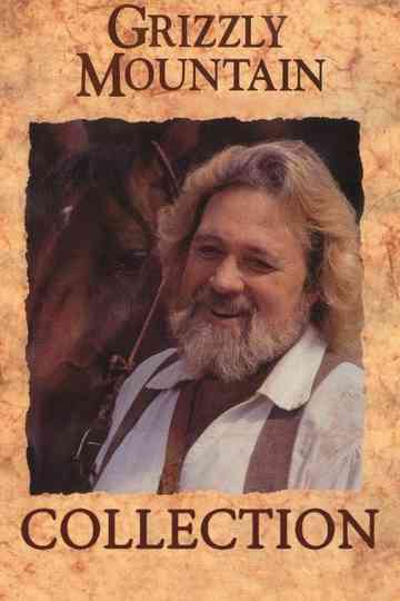 Grizzly Mountain Collection Poster
