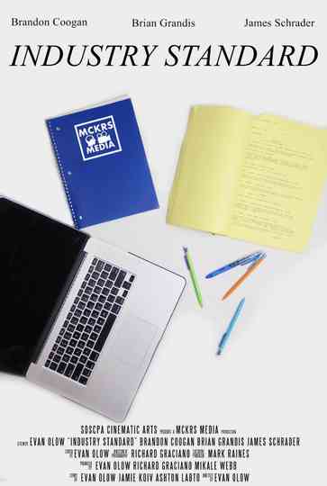 Industry Standard Poster