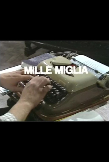 Mille Miglia