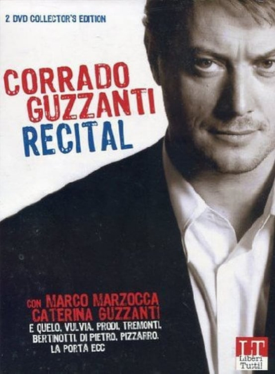 Corrado Guzzanti  Recital