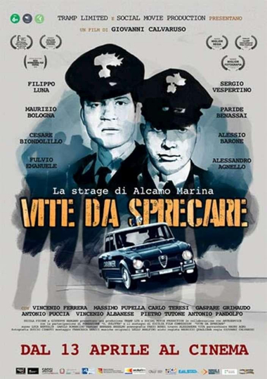 Vite da sprecare Poster