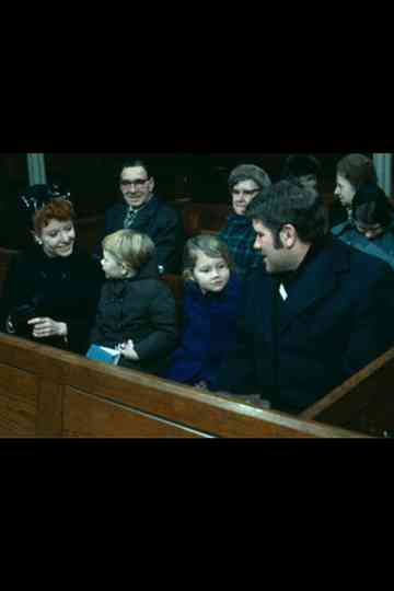 Rest in Peace, Uncle Fred Poster