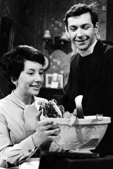 A Cheery Soul Poster