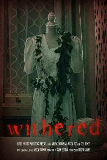 Withered Poster