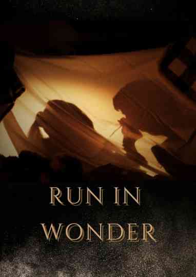 Run in Wonder Poster