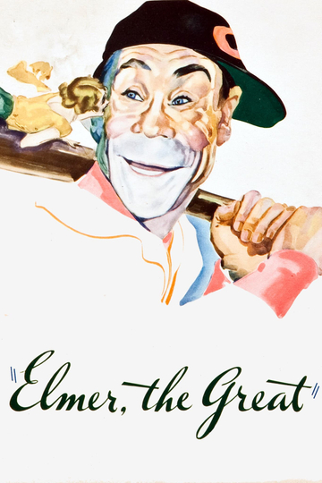 Elmer the Great