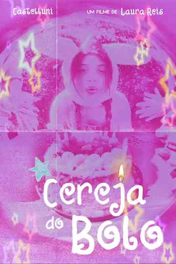 Bunny Birthday Party Poster