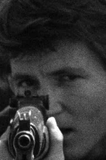 The Sun is Long Poster