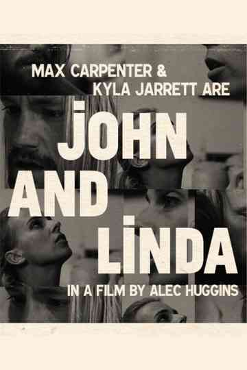John and Linda Poster