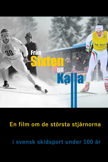 Från Sixten till Kalla Poster