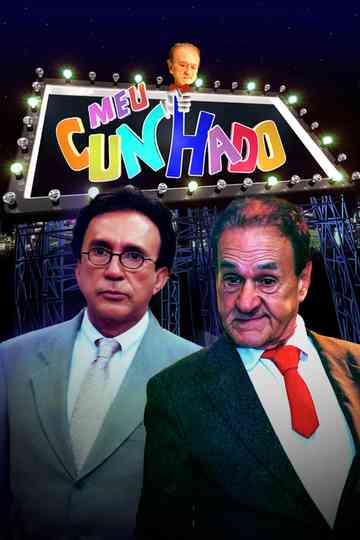 Meu Cunhado poster