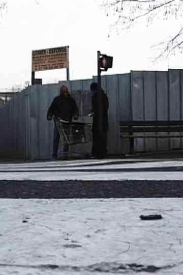 Bâtards de barbares Poster