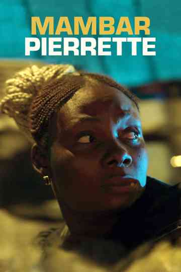 Mambar Pierrette Poster