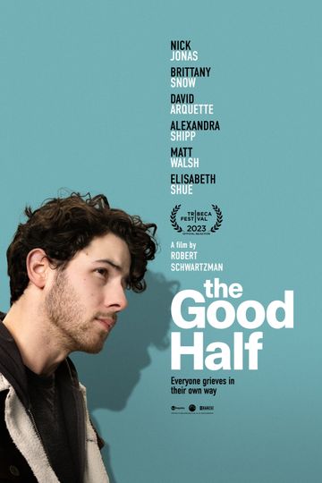 The Good Half