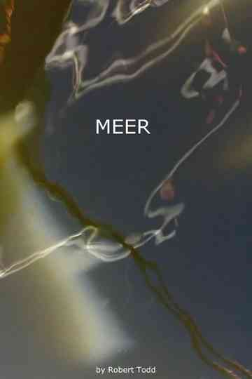 Meer Poster
