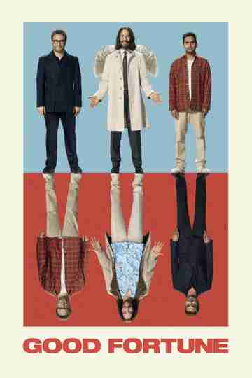 Good Fortune Poster