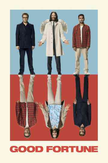 Good Fortune poster