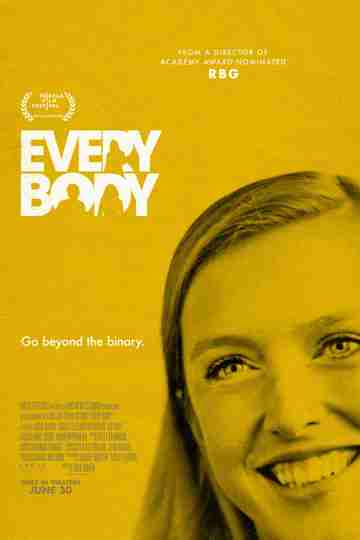 Every Body Poster